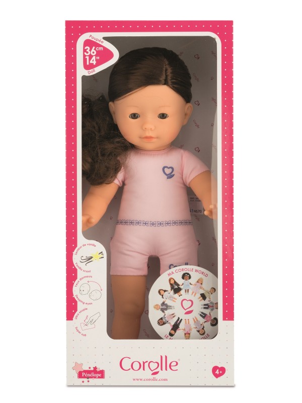 Ma Corolle Pénélope