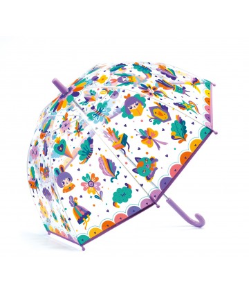 Parapluie pop rainbow