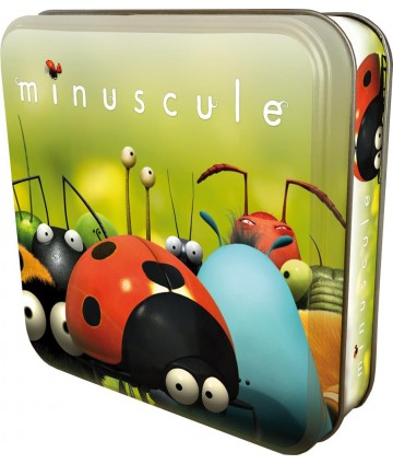 Minuscule