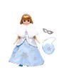 Lottie Reine des Neiges