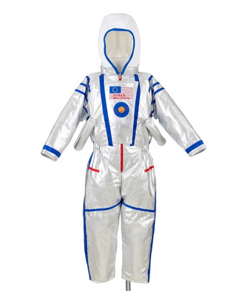 Astronaute 5-7ans