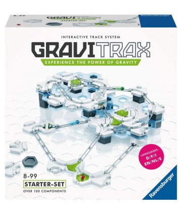 GraviTrax Starter set