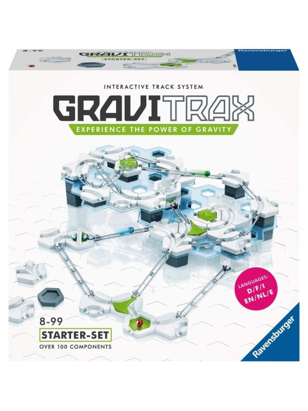 GraviTrax Starter set