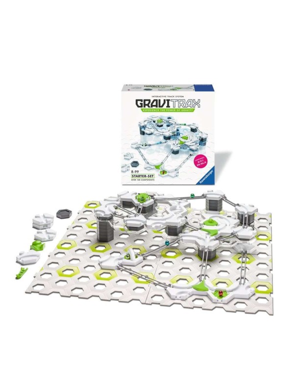 GraviTrax Starter set