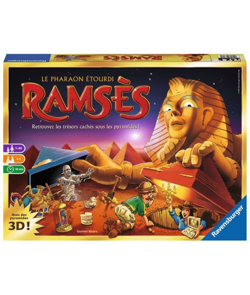 Ramsès