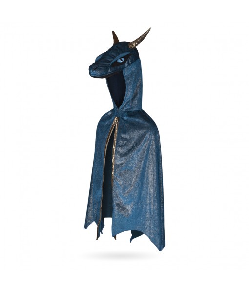 Cape dragon "nuit étoiléee"  5-6 ans
