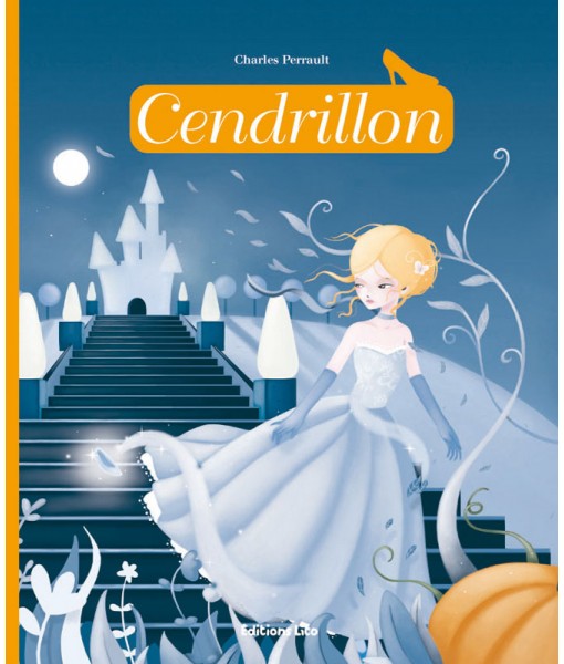 Les minicontes classiques - Cendrillon