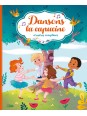 Dansons la capucine et autres comptines