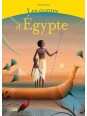 Les contes d'Egypte