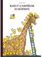 Blaise et le kontrôleur de Kastatroffe (coll. Lutins)
