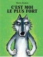 C'est moi le plus fort - Mario Ramos (coll. Lutins)