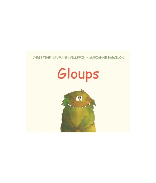 Gloups (Lutins)