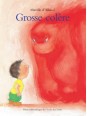 Grosse colère - Mireille d' Allancé (coll. Albums)