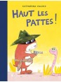 Haut les pattes - (Billy - Lutins)