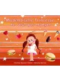 Mademoiselle princesse ne veut pas manger (coll. Lutins)