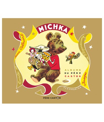 Michka - Les histoires du...