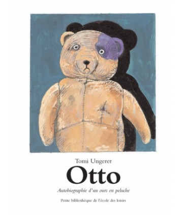 Otto - Autobiographie d'un...