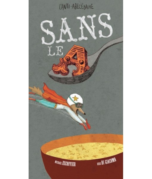 Sans le A (Lutins)
