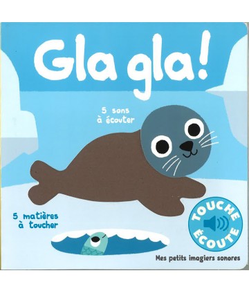 Gla gla ! (MPIS)
