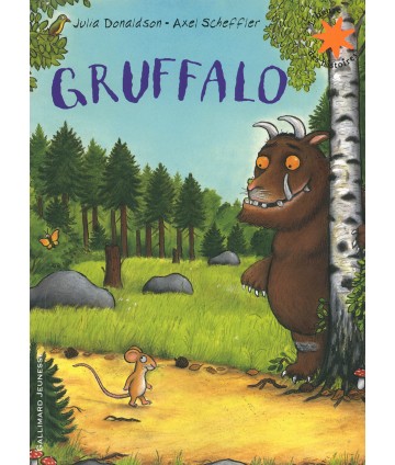 Gruffalo