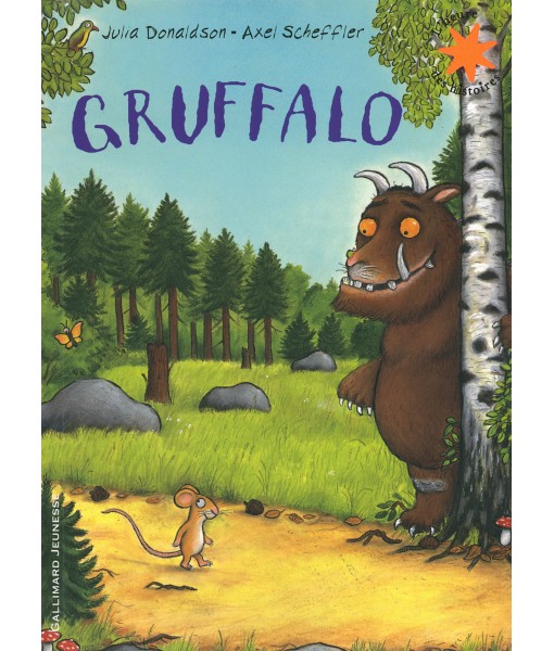 Gruffalo