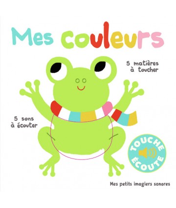 Mes couleurs (MPIS)