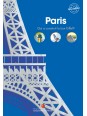 Mon documentaire animé - Paris