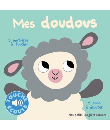 Mes doudous (MPIS)