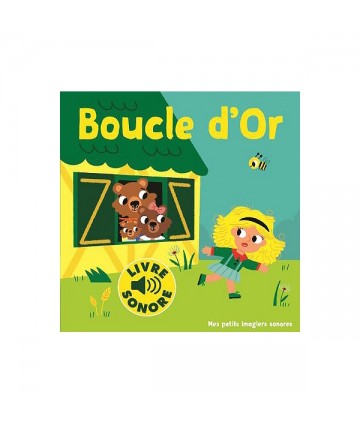 Boucle d'or (MPIS)