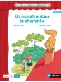 L'avant-scène théâtre : Un monstre dans la cheminée