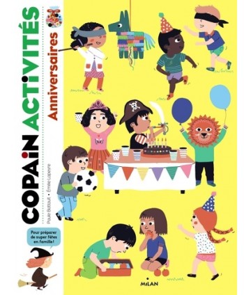 Copain Activités -...