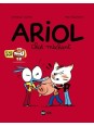 Ariol T06 - Chat méchant