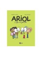 Ariol T11 - La fête à la grenouille
