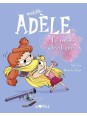 Mortelle Adèle T9 - La rentrée des claques