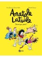 Anatole Latuile T10 - Sauve qui peut !