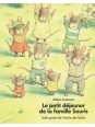 Le petit déjeuner de la famille Souris (coll. Lutins)