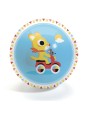 Ballon Cute race