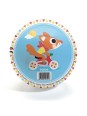 Ballon Cute race