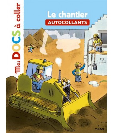 Mes docs à coller - Le...