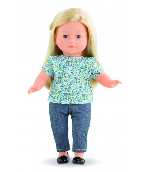 MC blouse