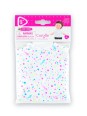 MC T-shirt confettis