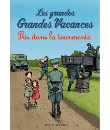 Les grandes grandes...