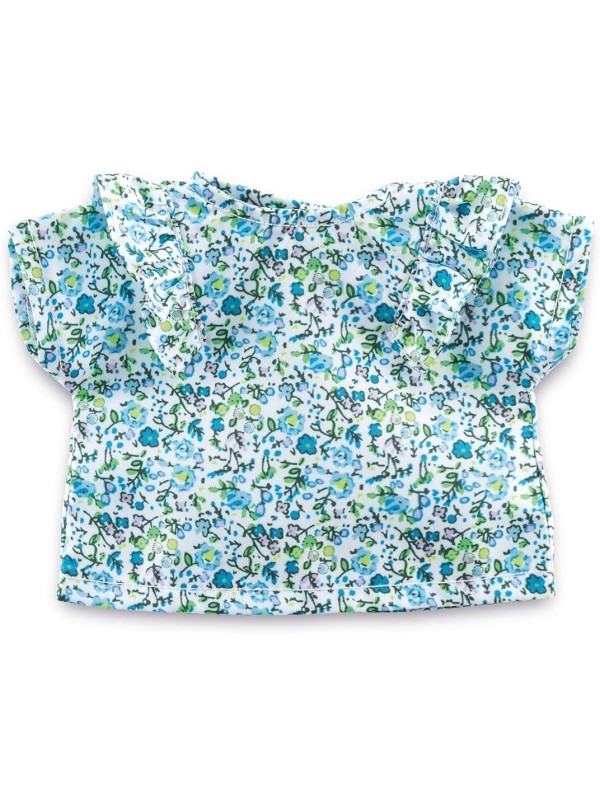 MC blouse