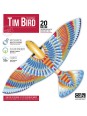 Oiseau mécanique Tim