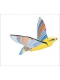 Oiseau mécanique Tim
