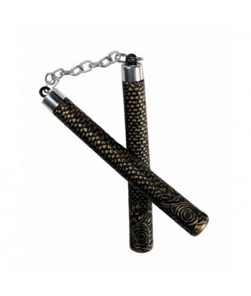 Nunchaku