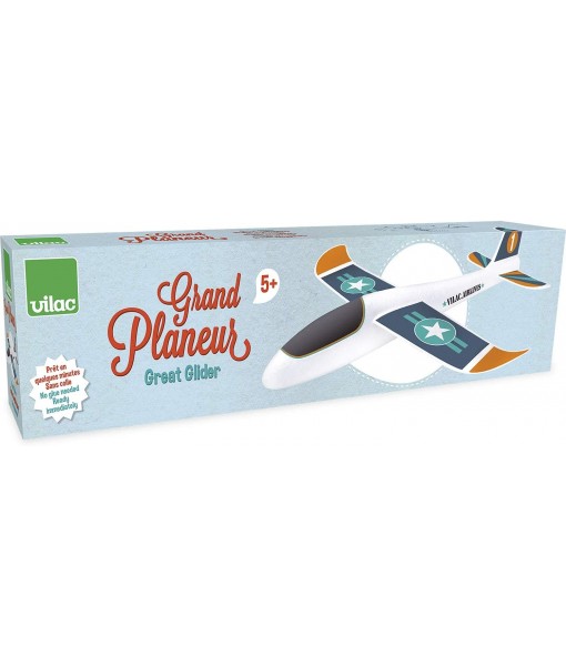 Grand planeur XL