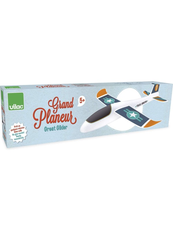 Grand planeur XL