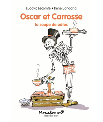 Oscar et Carrosse - La...
