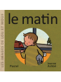 Les images de Lou et Mouf - le matin (tout carton)